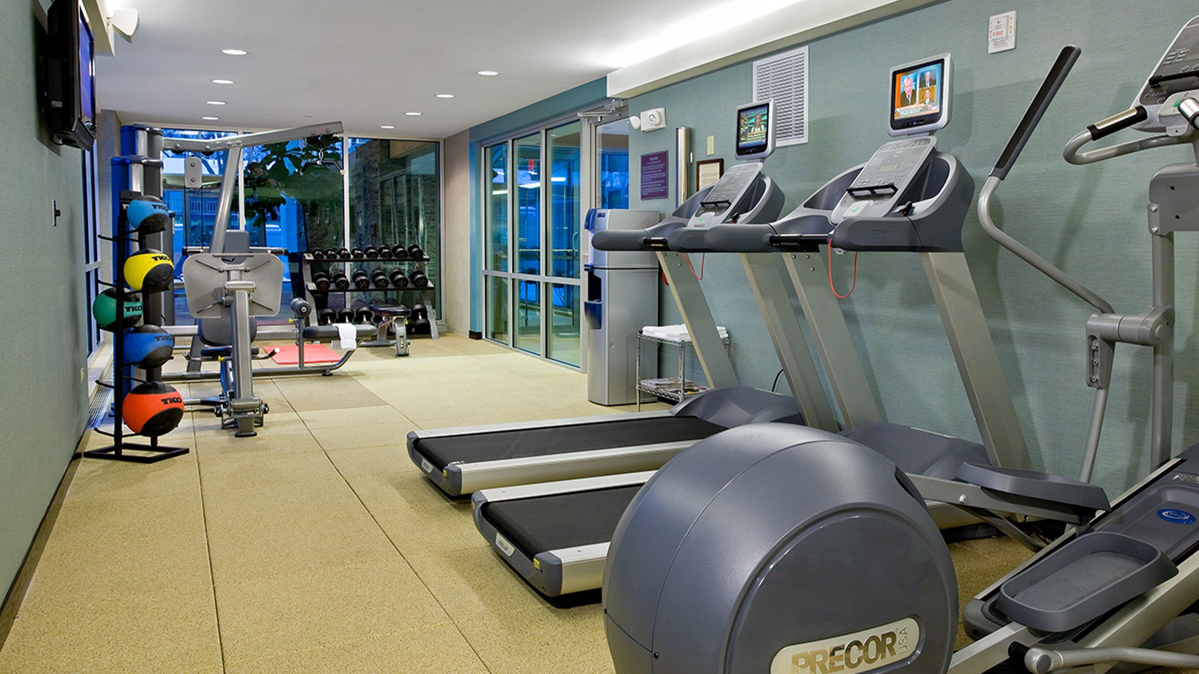 Crowne Plaza Hotel Glen Ellyn/Lombard By Ihg Екстериор снимка