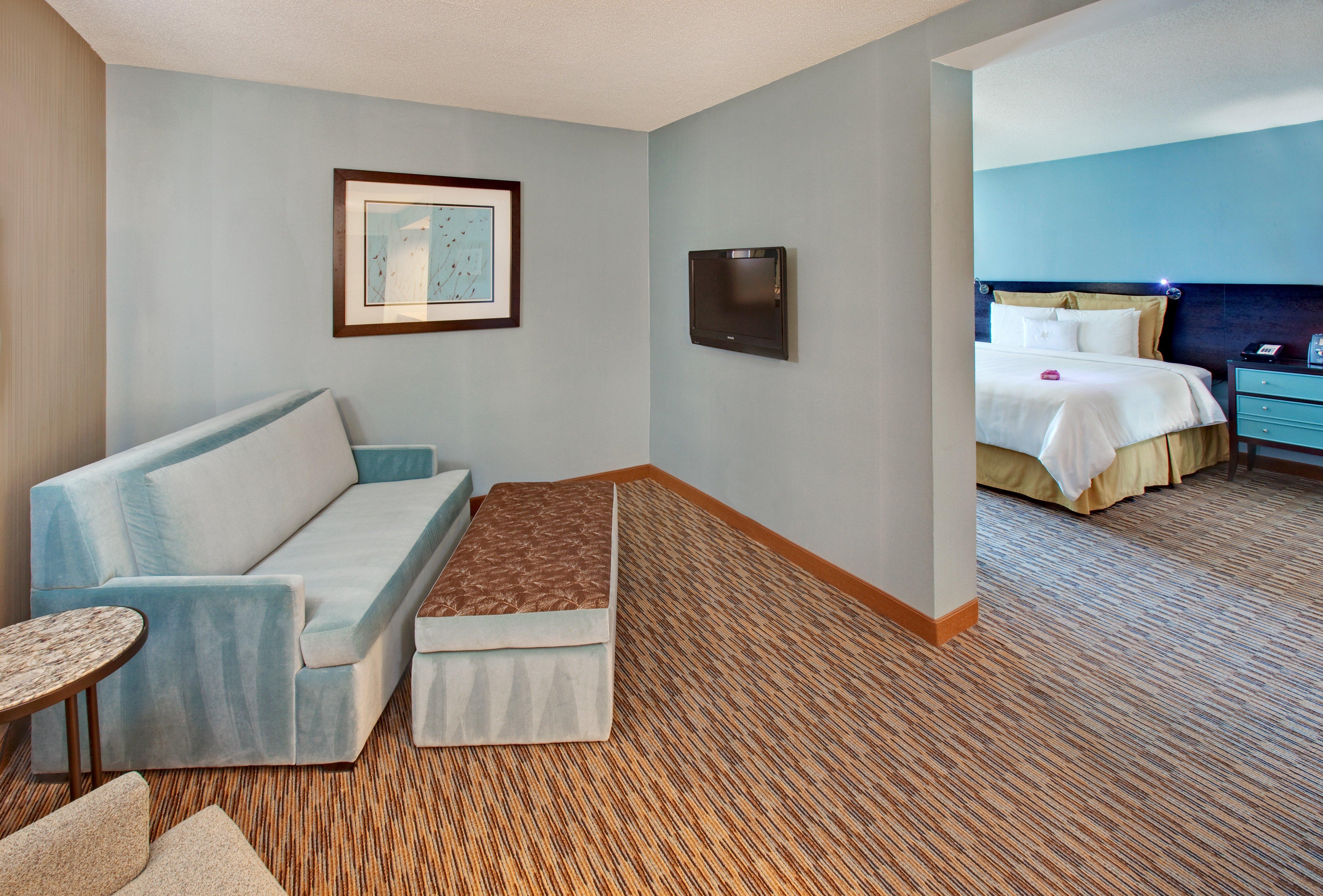 Crowne Plaza Hotel Glen Ellyn/Lombard By Ihg Екстериор снимка