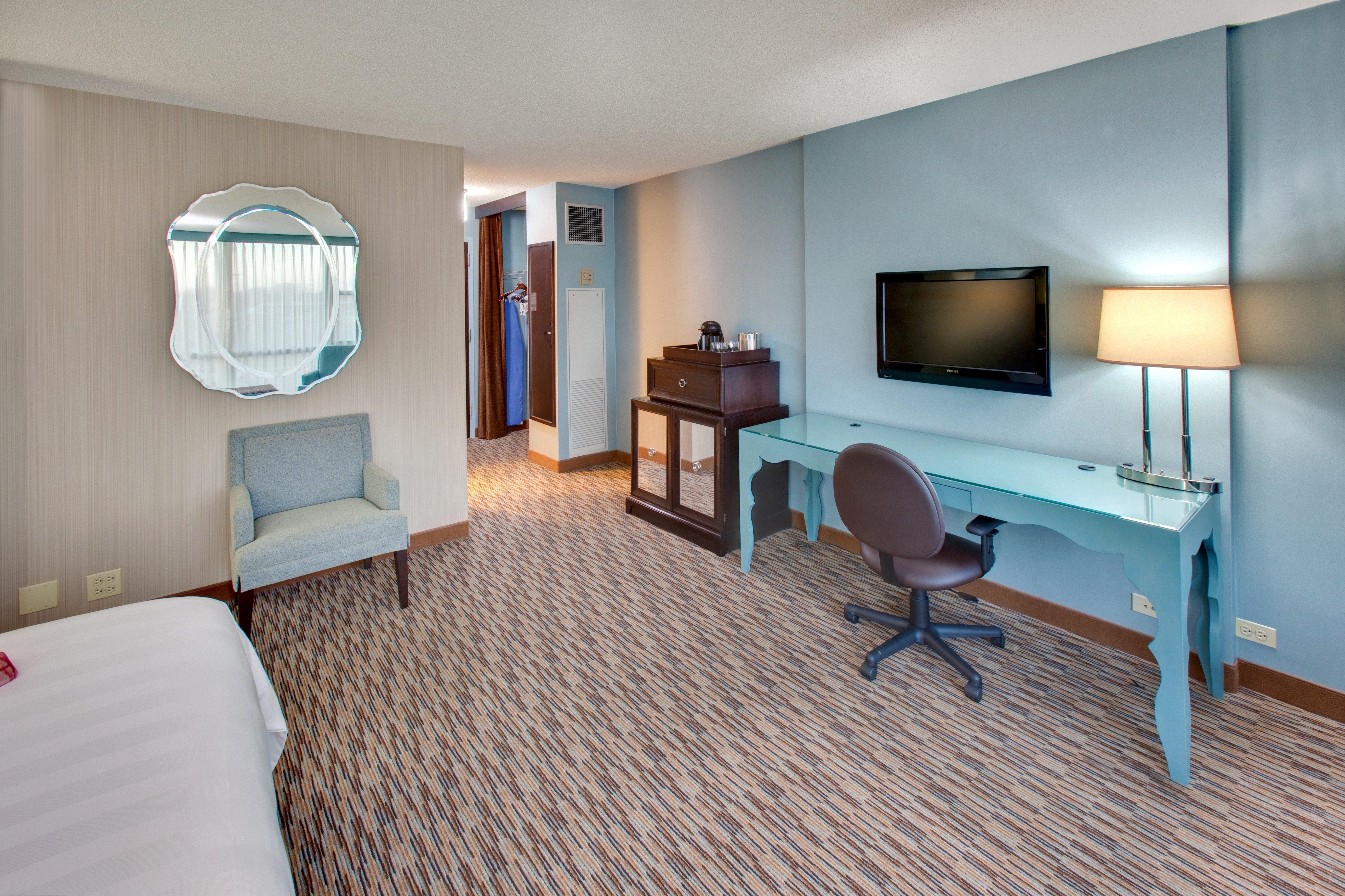 Crowne Plaza Hotel Glen Ellyn/Lombard By Ihg Екстериор снимка