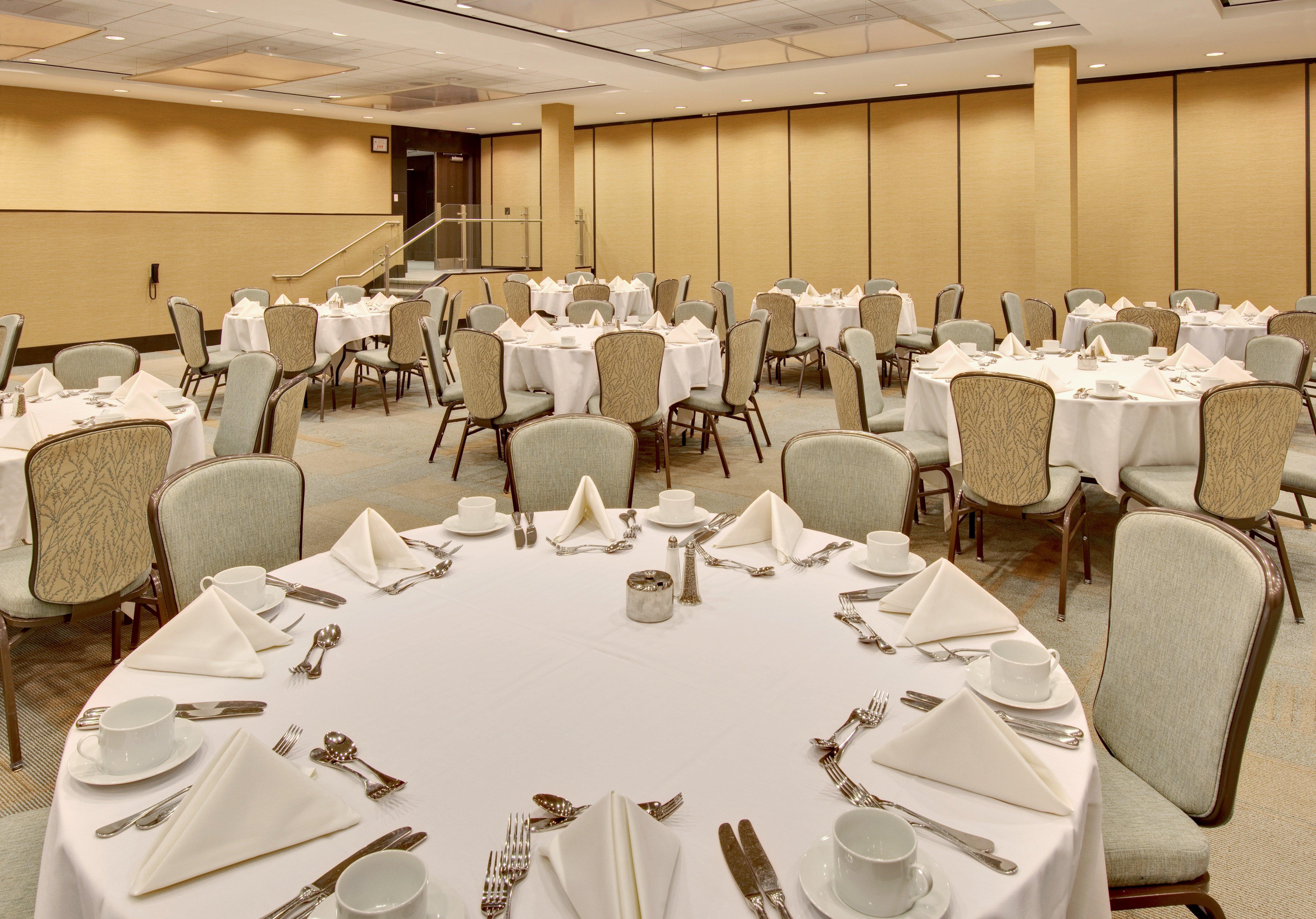 Crowne Plaza Hotel Glen Ellyn/Lombard By Ihg Съоръжения снимка
