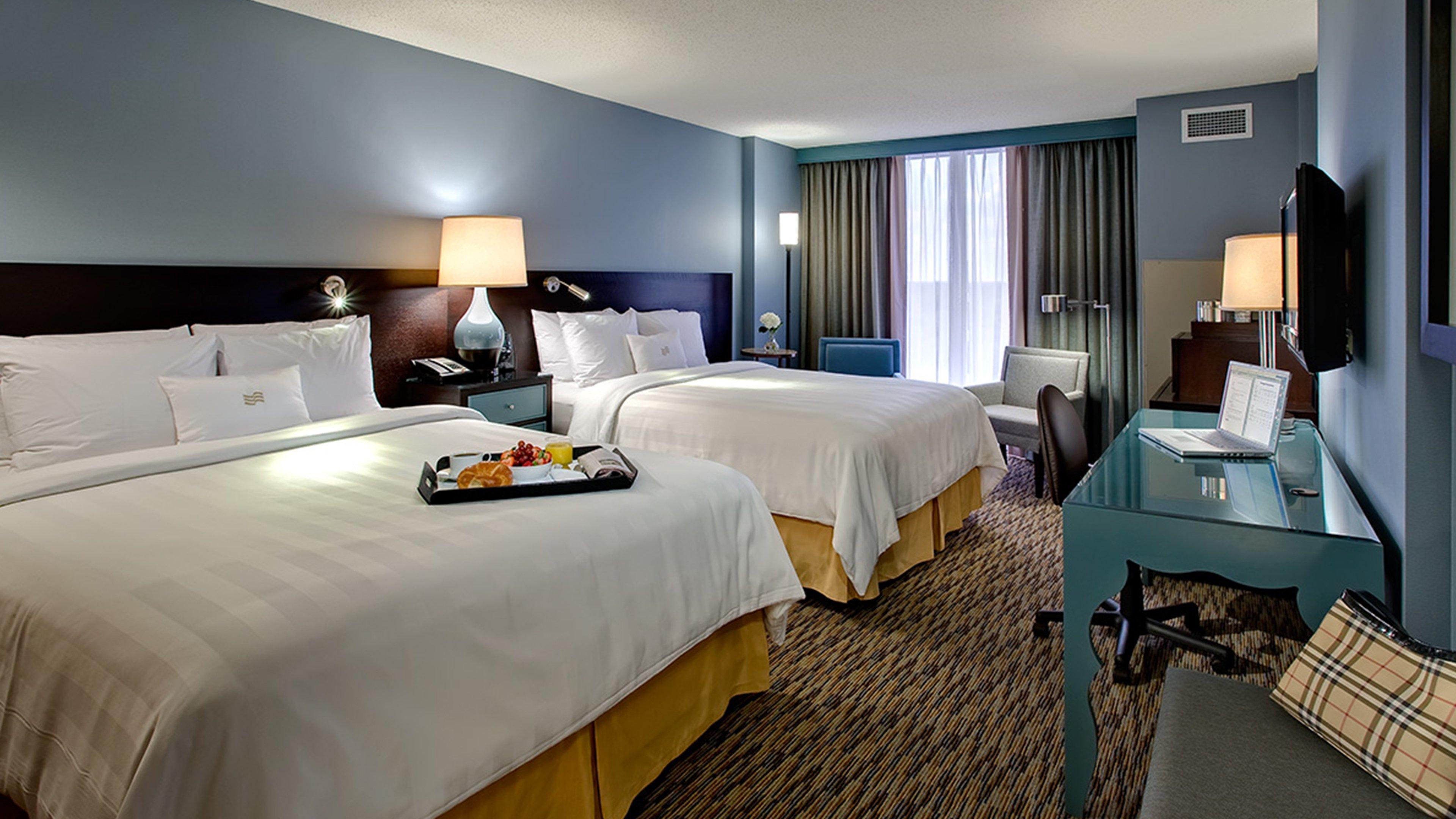 Crowne Plaza Hotel Glen Ellyn/Lombard By Ihg Екстериор снимка