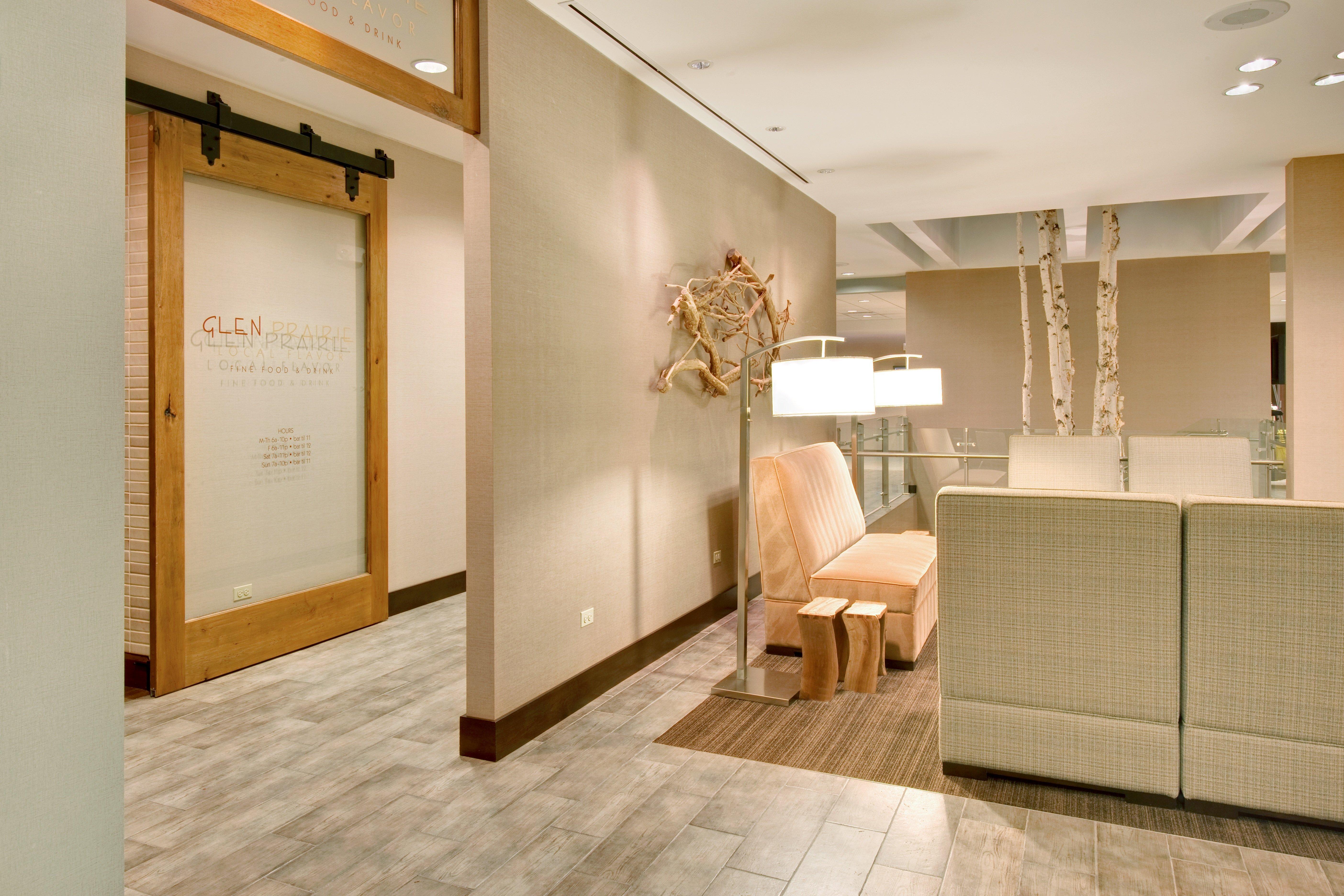 Crowne Plaza Hotel Glen Ellyn/Lombard By Ihg Екстериор снимка