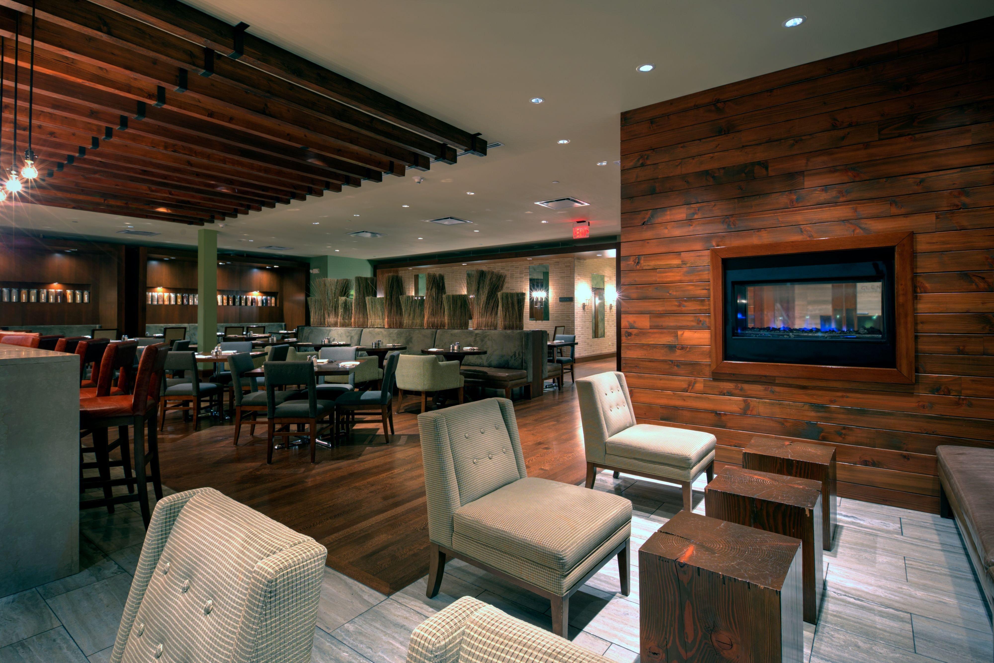 Crowne Plaza Hotel Glen Ellyn/Lombard By Ihg Екстериор снимка