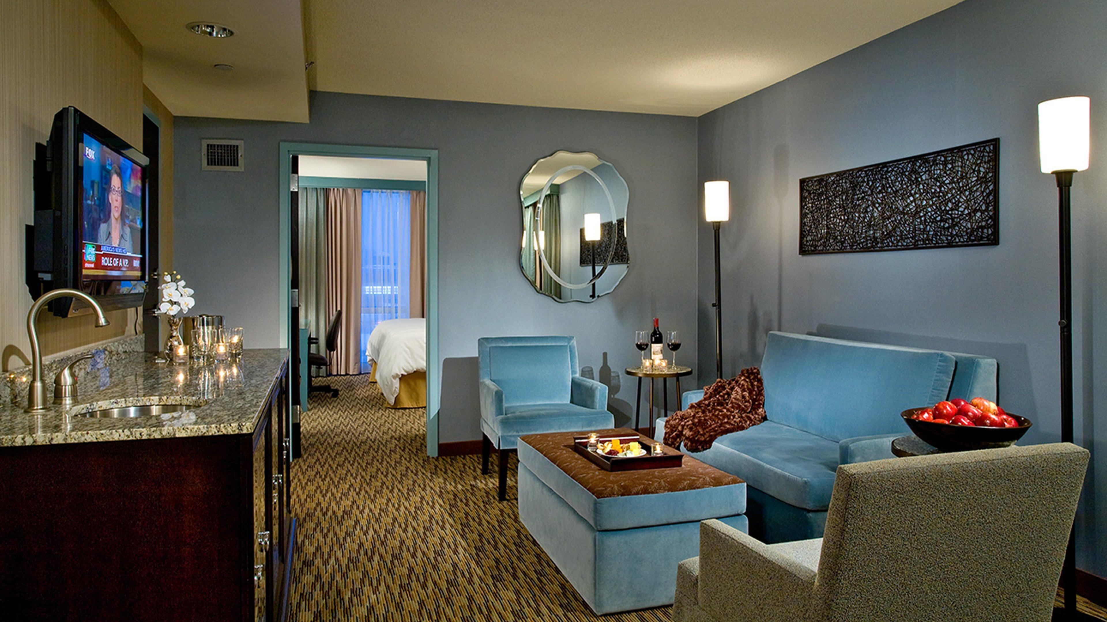 Crowne Plaza Hotel Glen Ellyn/Lombard By Ihg Екстериор снимка