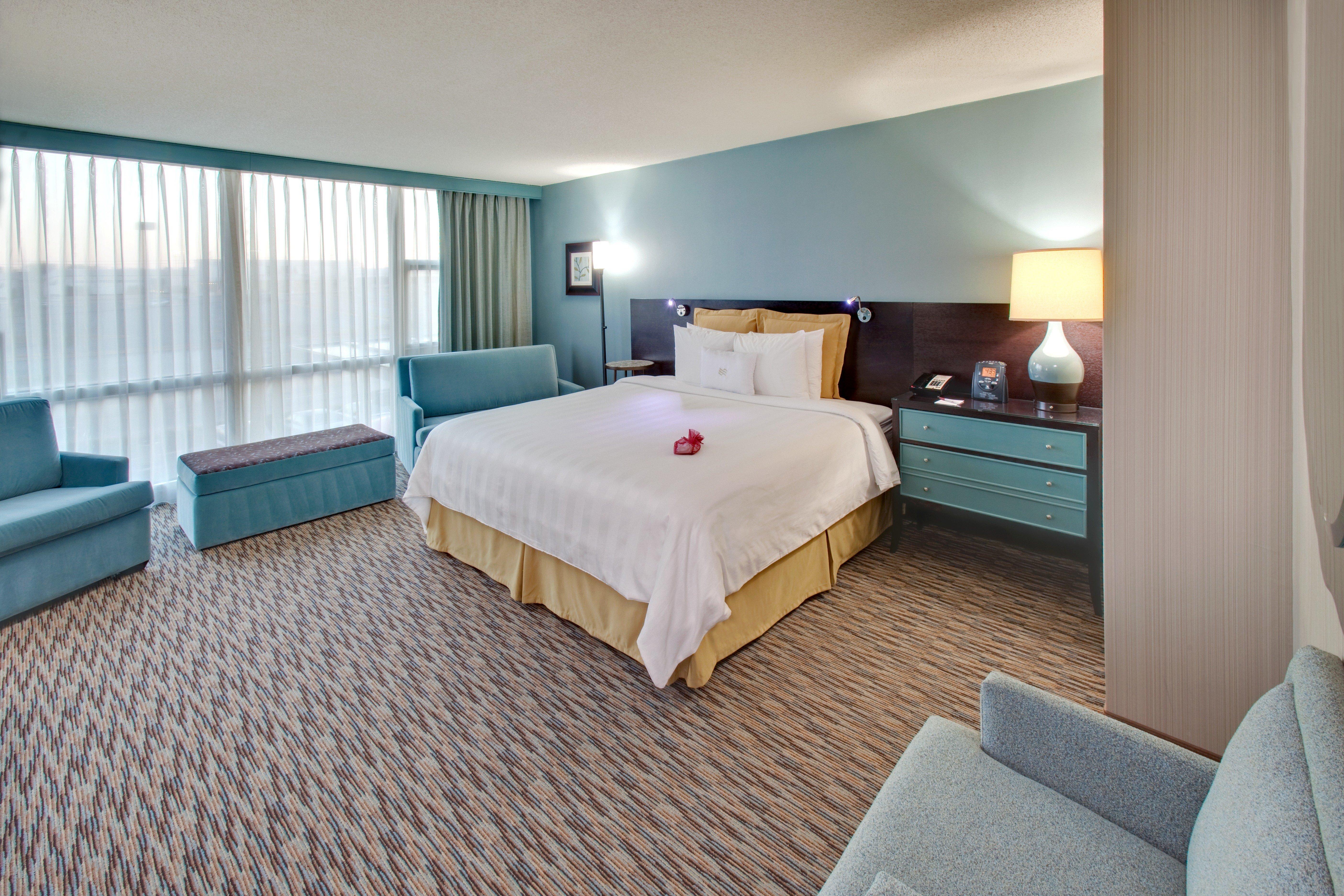 Crowne Plaza Hotel Glen Ellyn/Lombard By Ihg Стая снимка